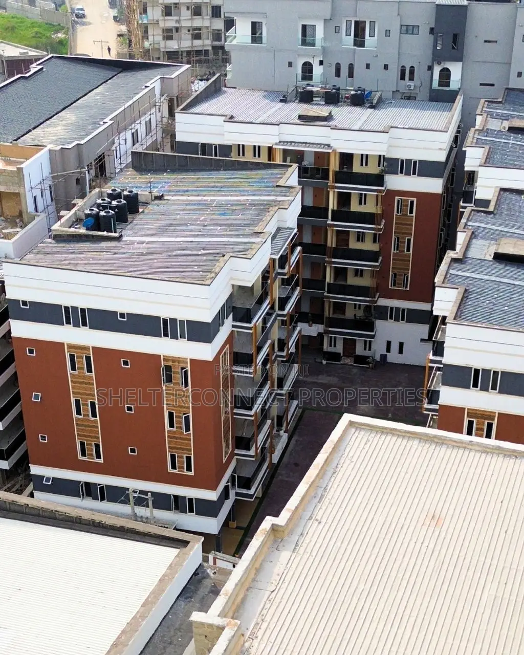 2bdrm Apartment in Lekki Phase 1 for rent in Lekki Phase 1