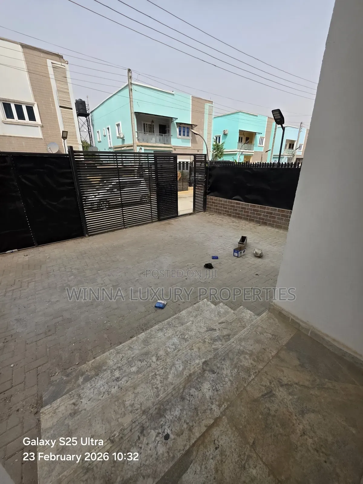 4bdrm Bungalow in Nana Estate, Lugbe District for sale in Lugbe District