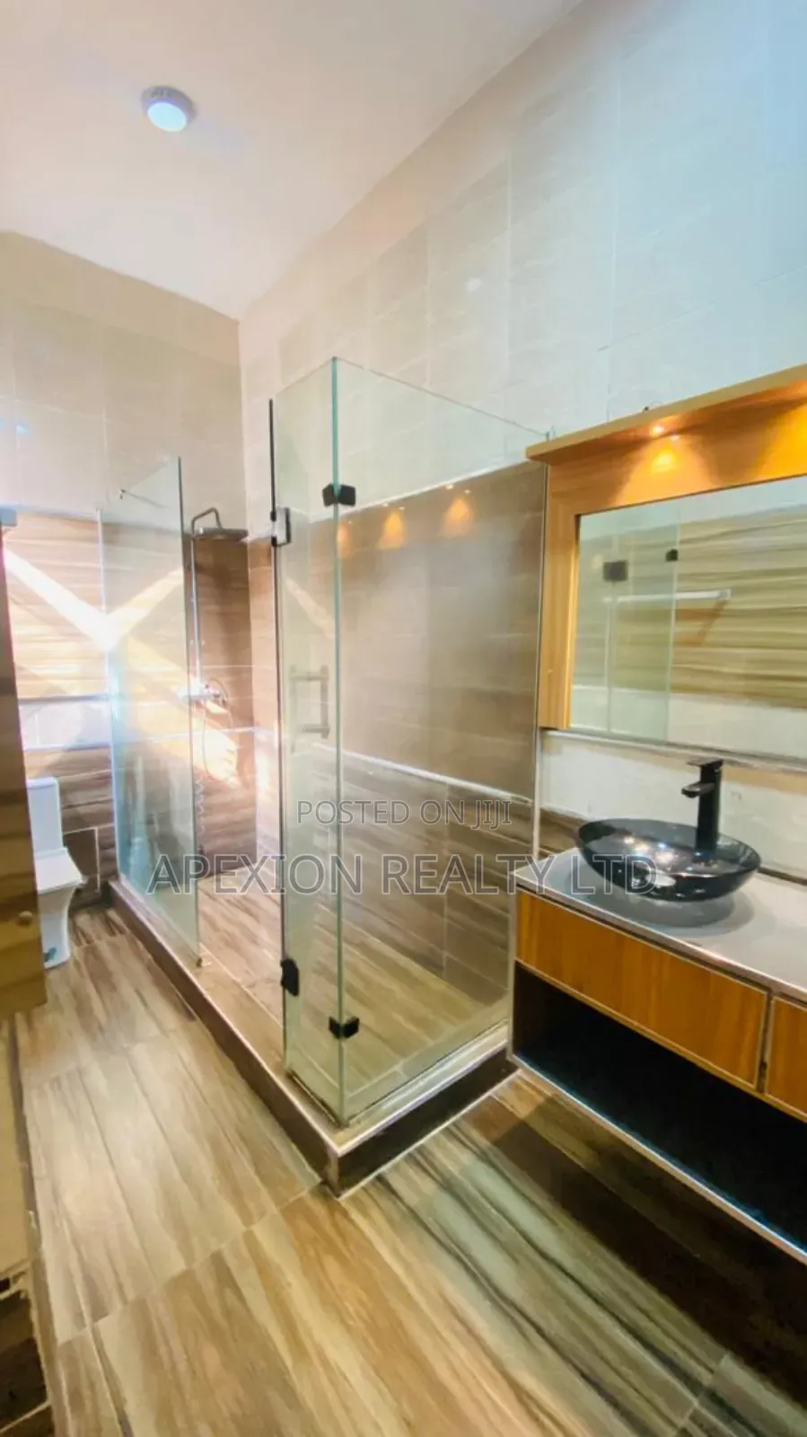 Furnished 2bdrm Apartment in Apexion Estate, Lekki for rent in Lekki