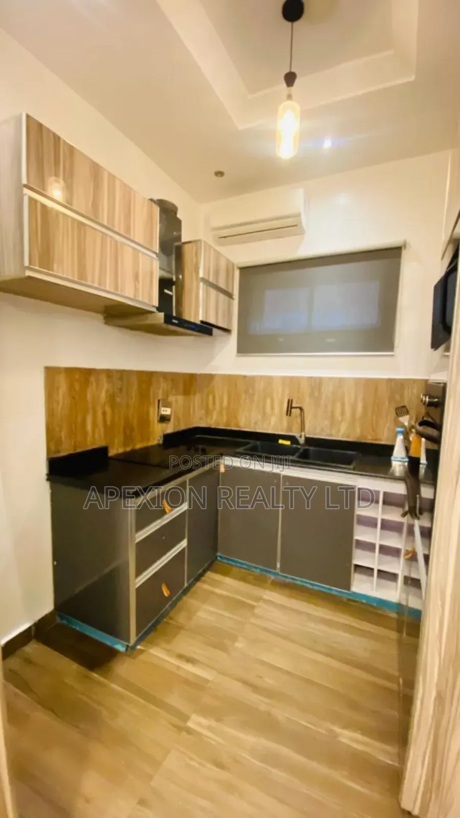 Furnished 2bdrm Apartment in Apexion Estate, Lekki for rent in Lekki