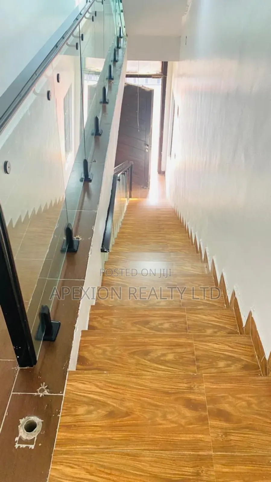 Furnished 2bdrm Apartment in Apexion Estate, Lekki for rent in Lekki