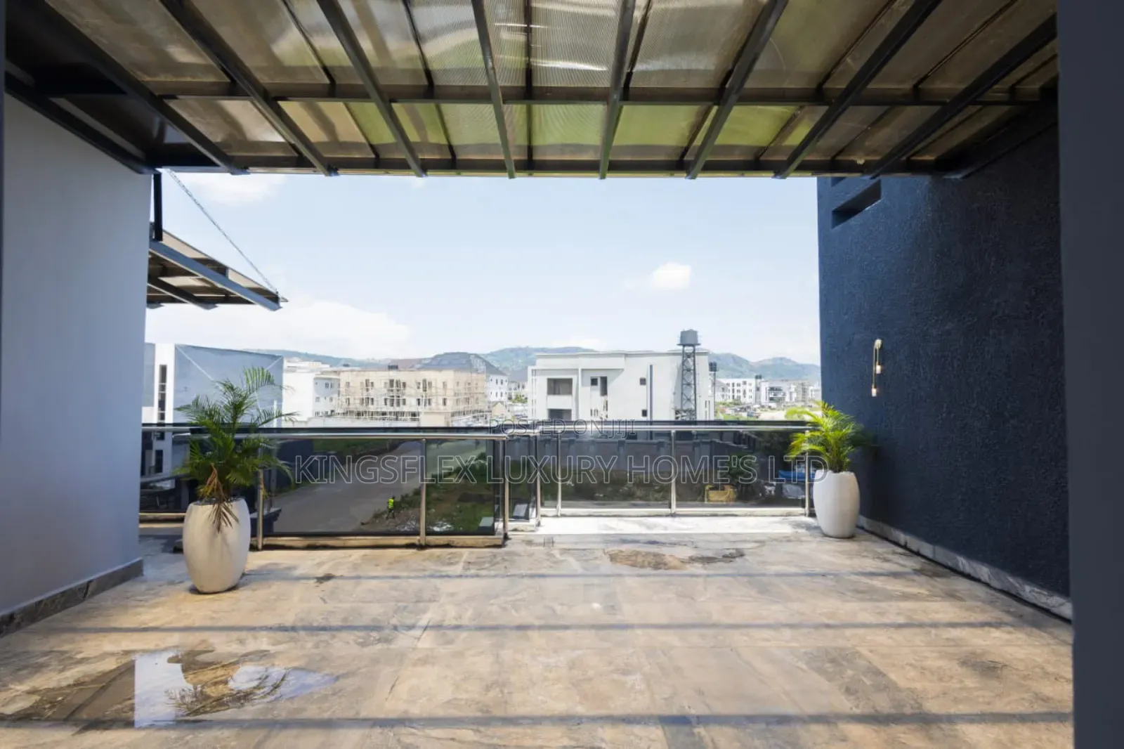4bdrm Duplex in Jahi for sale in Jahi