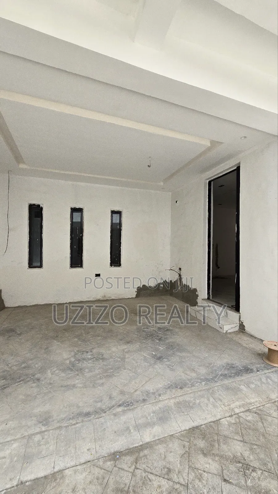 4bedroom Terrace Duplex in Abraham Adesanya in Abraham Adesanya Estate