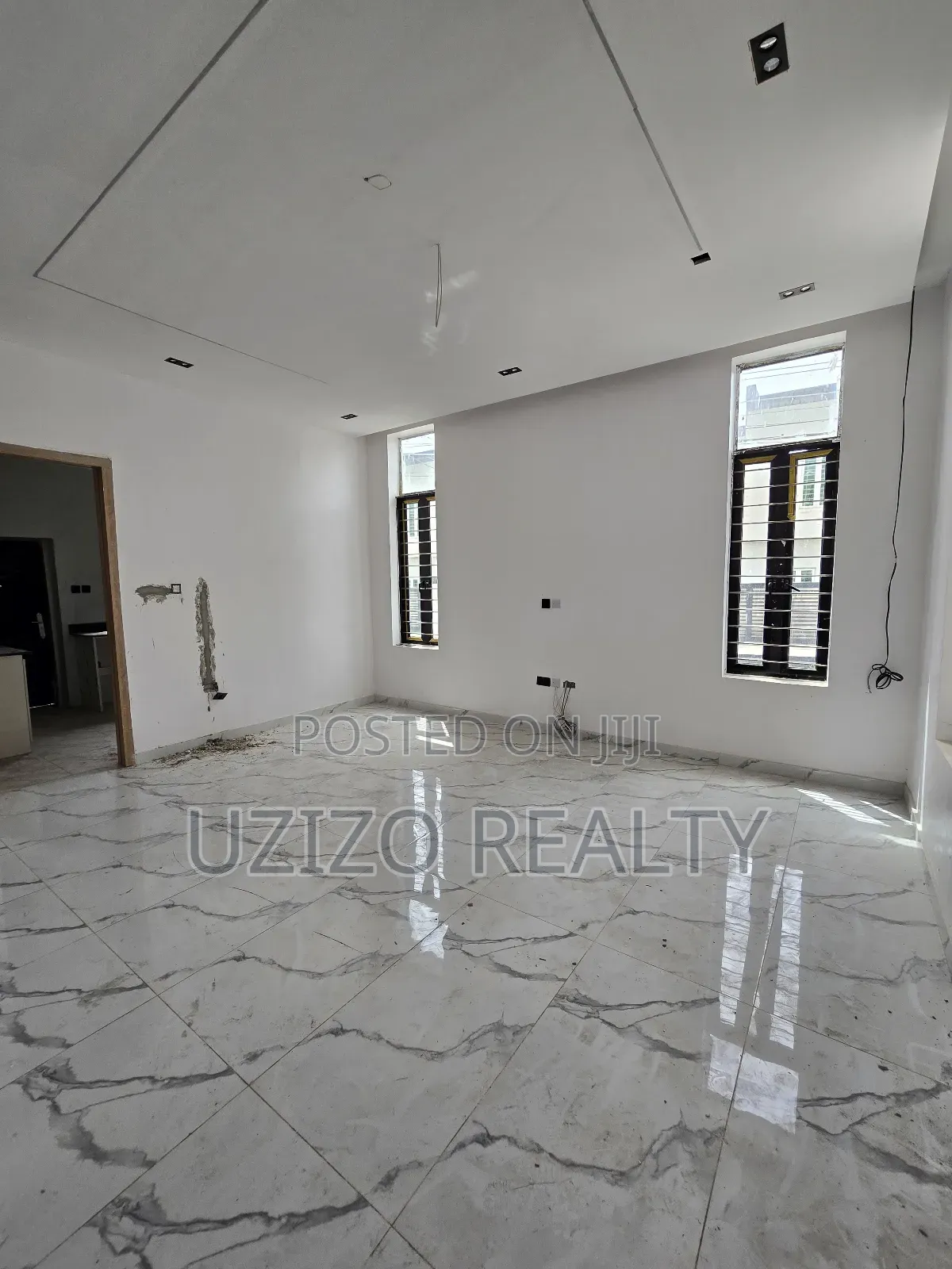 4bedroom Terrace Duplex in Abraham Adesanya in Abraham Adesanya Estate
