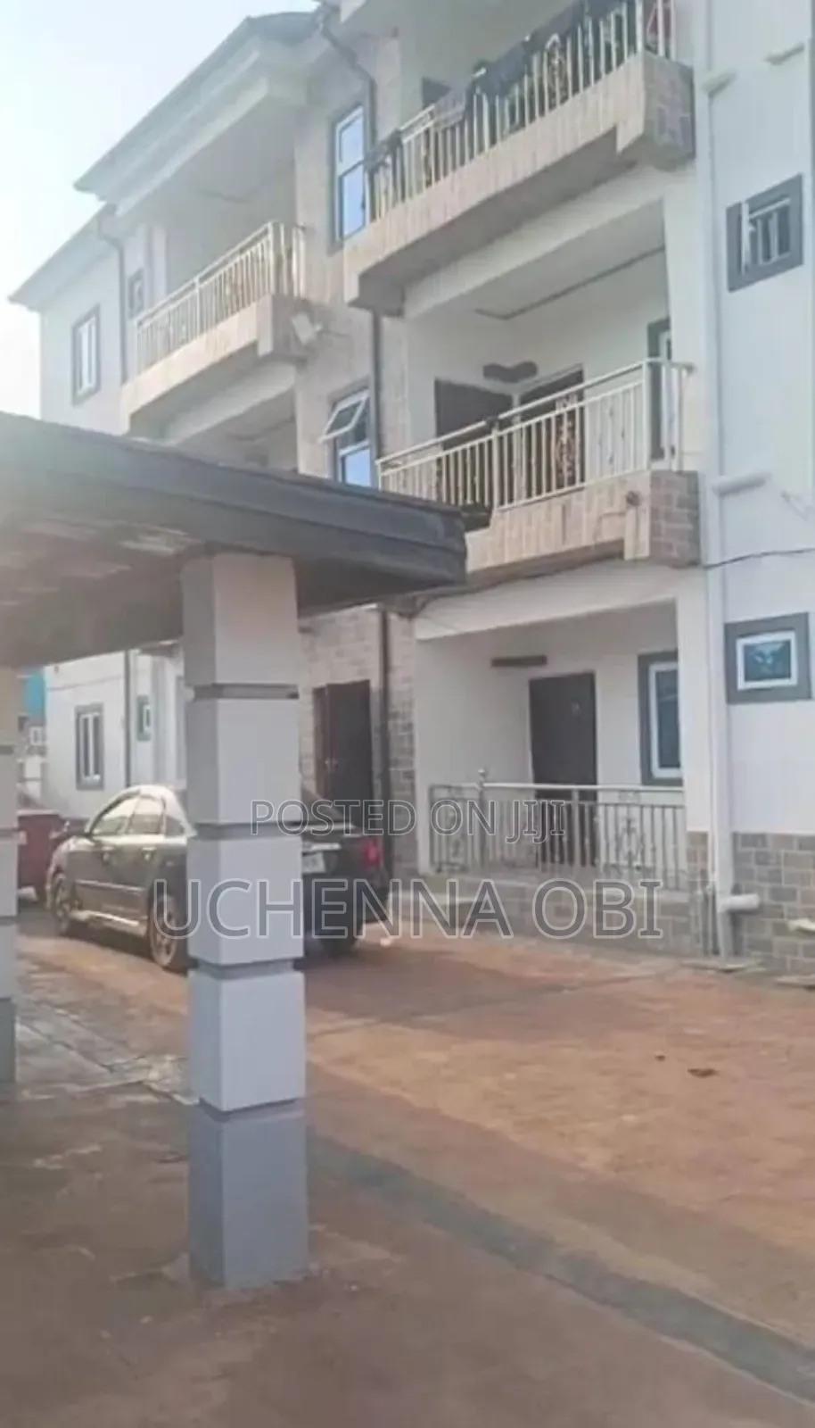 2bdrm House in Owerri for sale in Owerri