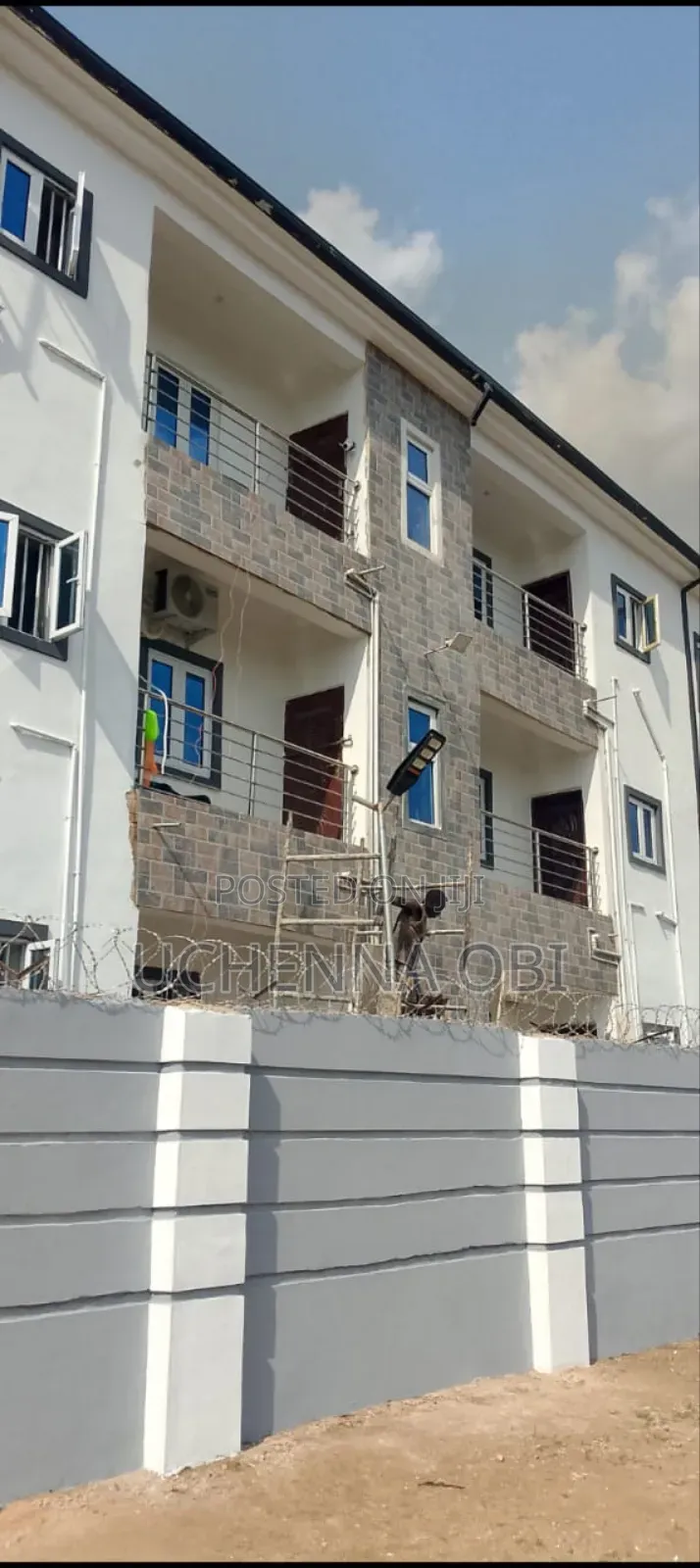 2bdrm House in Owerri for sale in Owerri