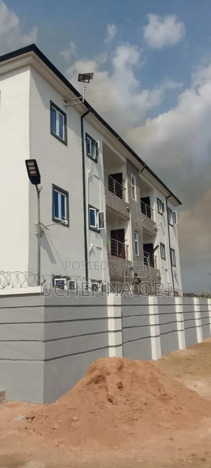2bdrm House in Owerri for sale in Owerri