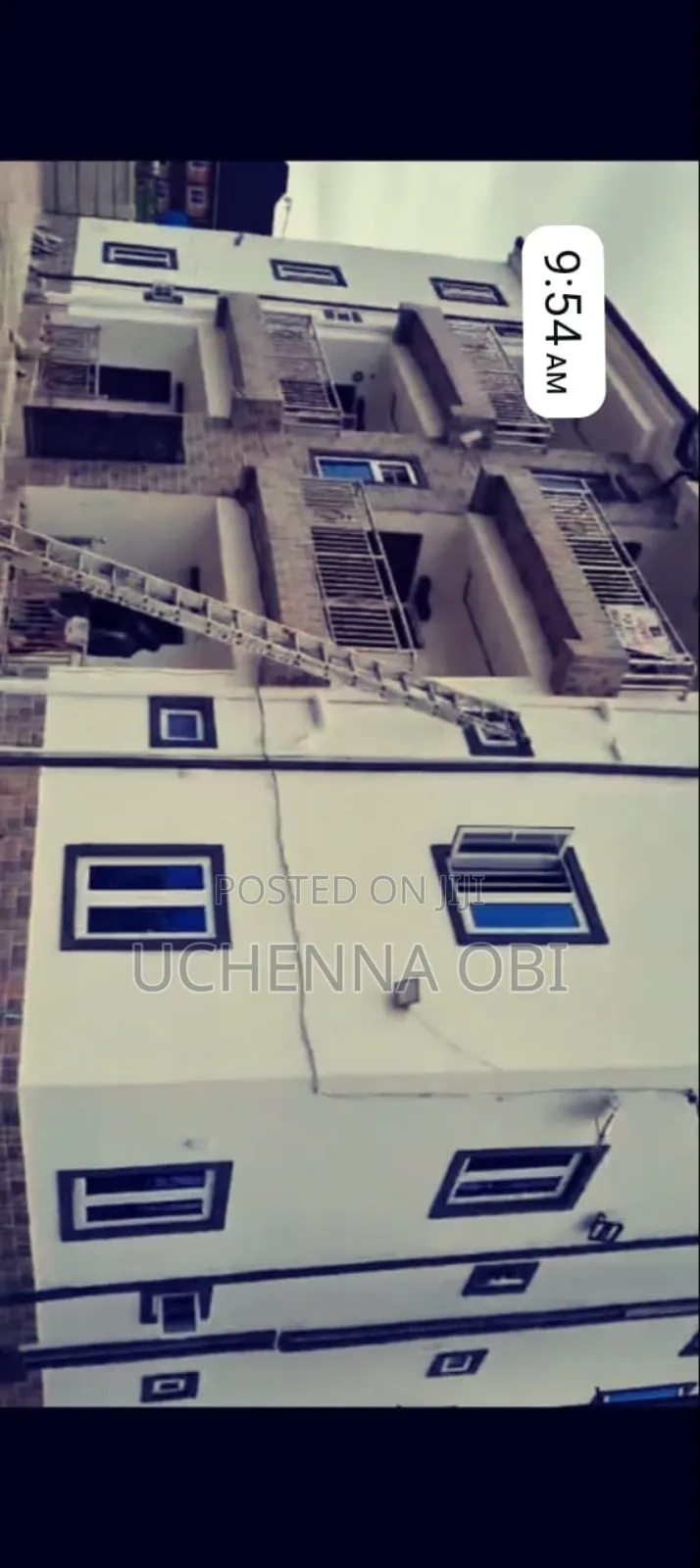 2bdrm House in Owerri for sale in Owerri
