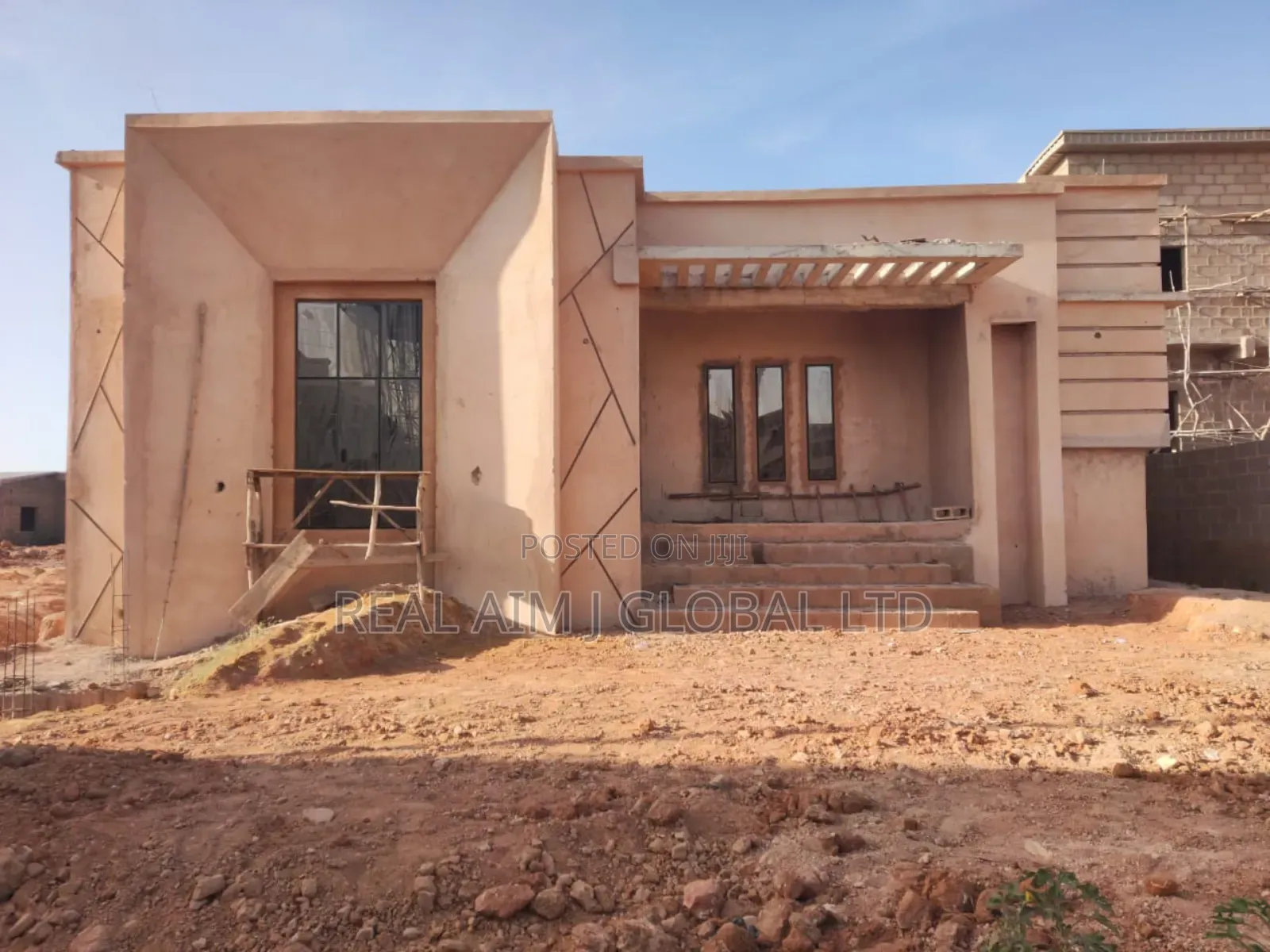 3bdrm Bungalow in Jos for sale in Jos