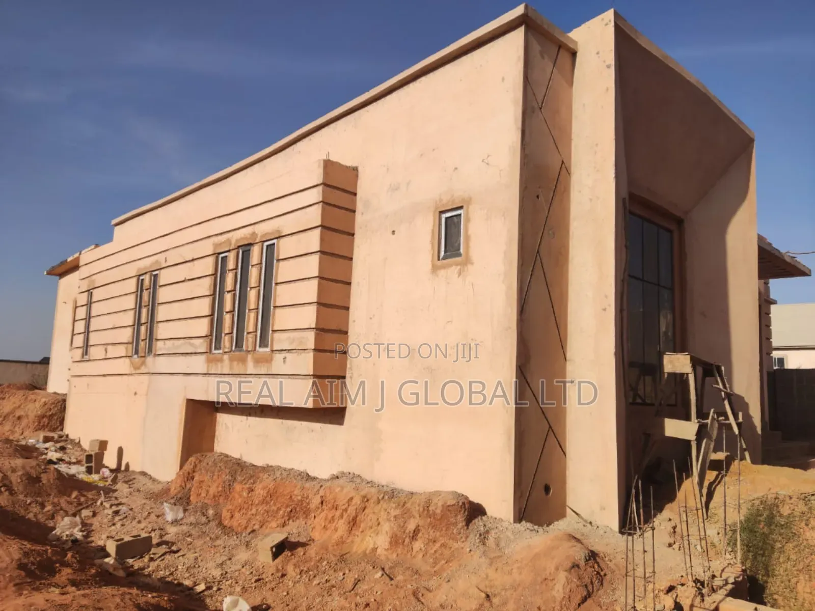 3bdrm Bungalow in Jos for sale in Jos