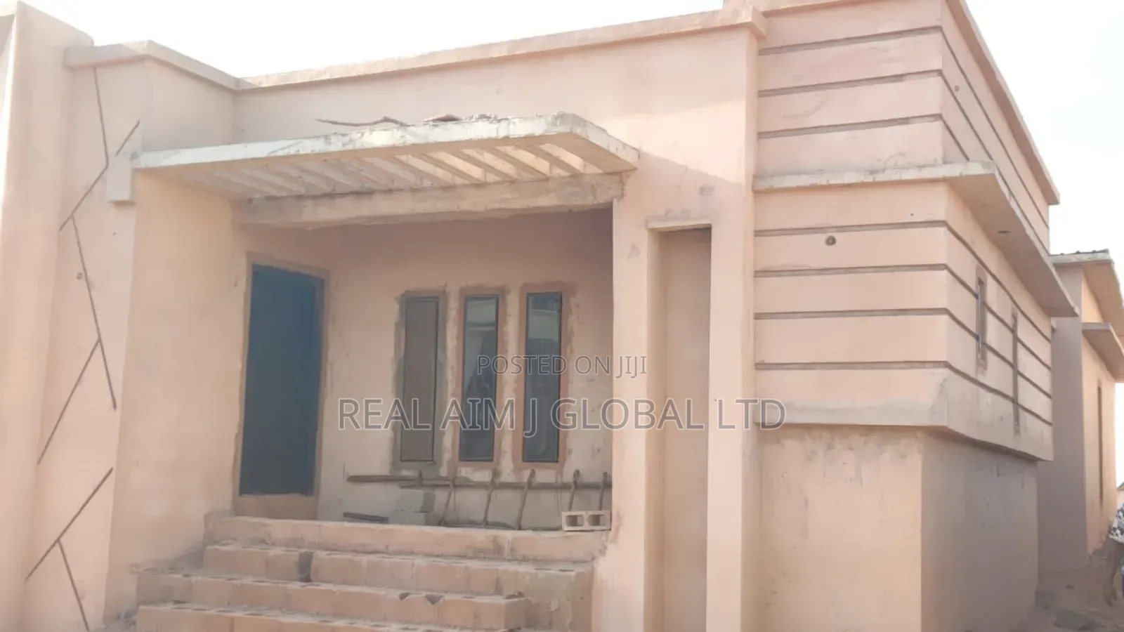 3bdrm Bungalow in Jos for sale in Jos
