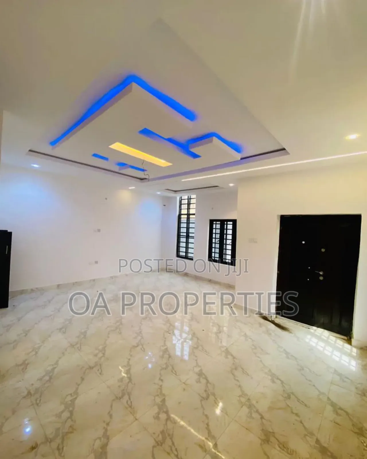 4bdrm Townhouse/Terrace in Ibadan for sale in Ibadan