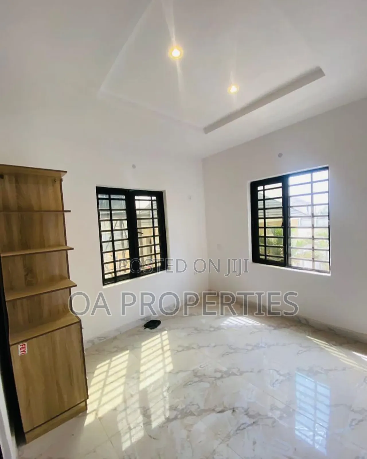 4bdrm Townhouse/Terrace in Ibadan for sale in Ibadan