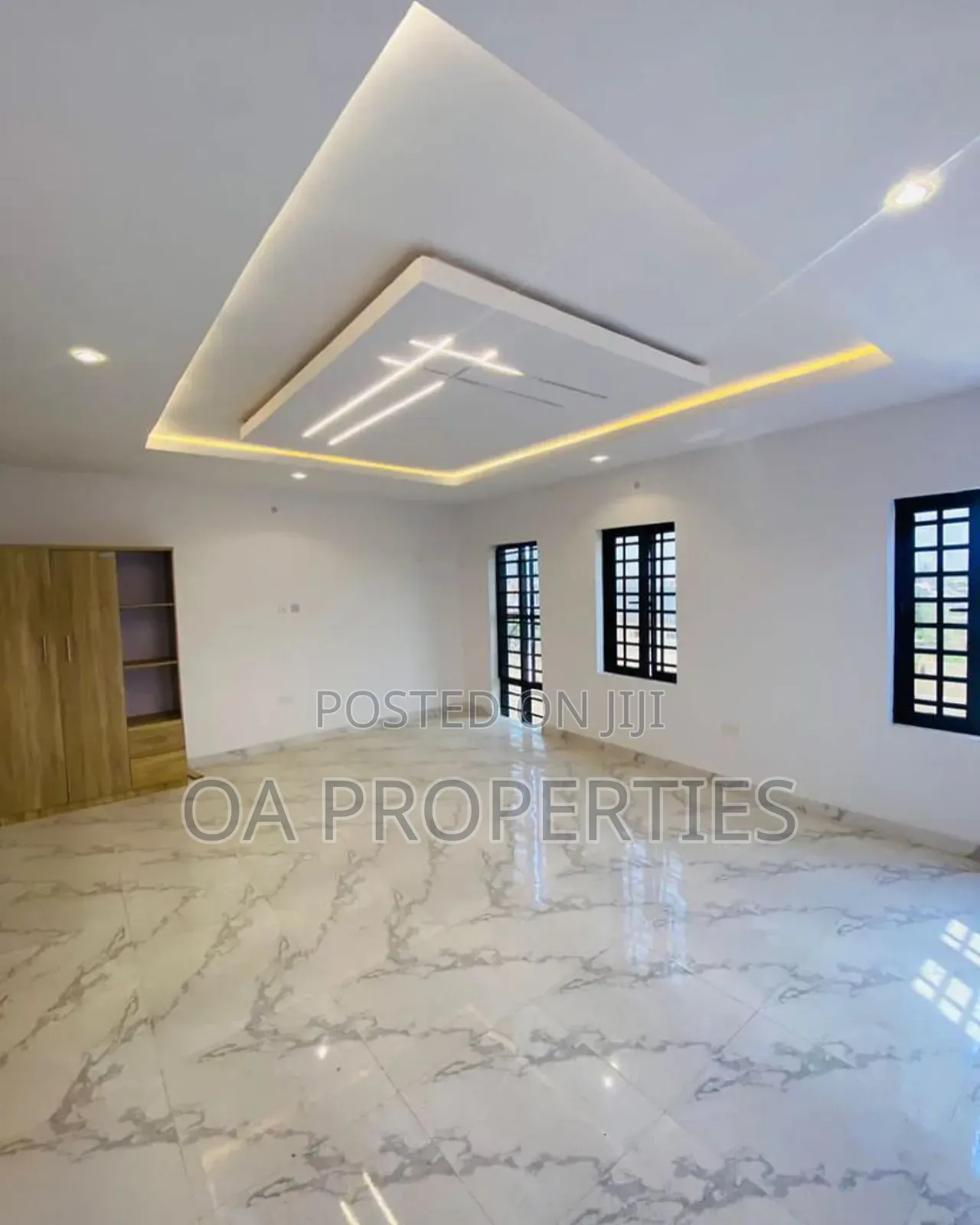 4bdrm Townhouse/Terrace in Ibadan for sale in Ibadan