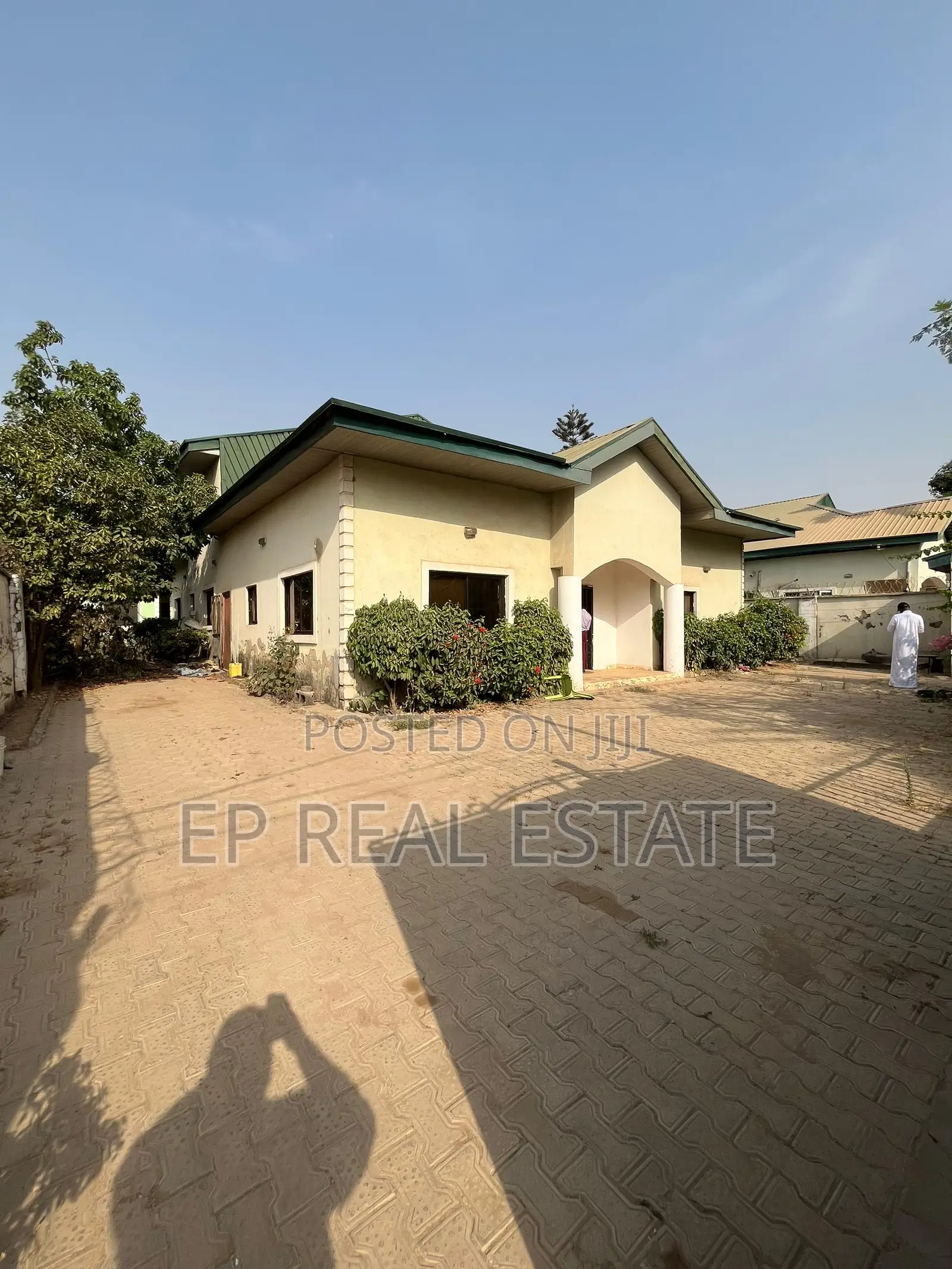 5bdrm House in Kaura for sale in Kaura