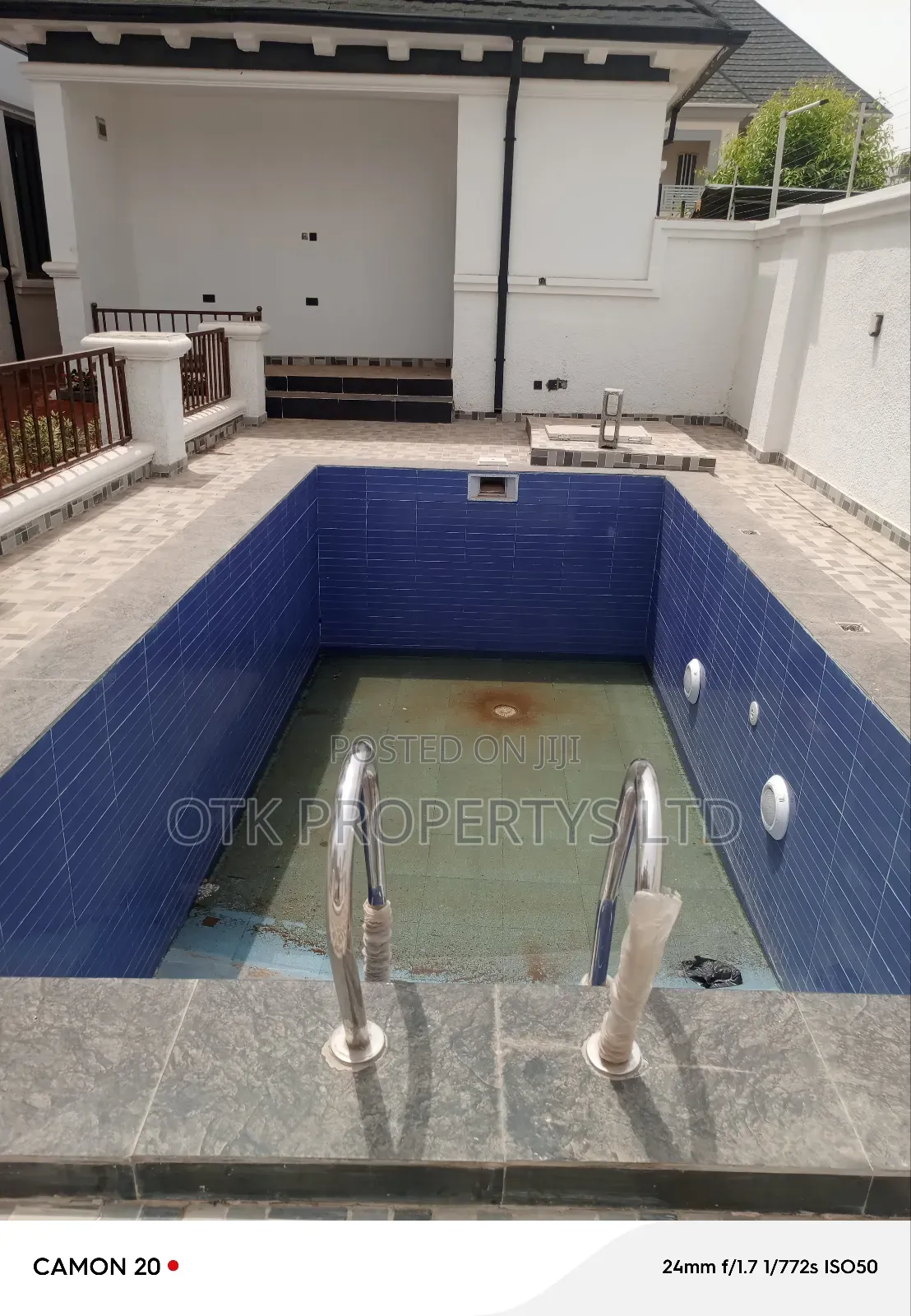 7bdrm Duplex in Efab Metropolis, Gwarinpa for sale in Gwarinpa