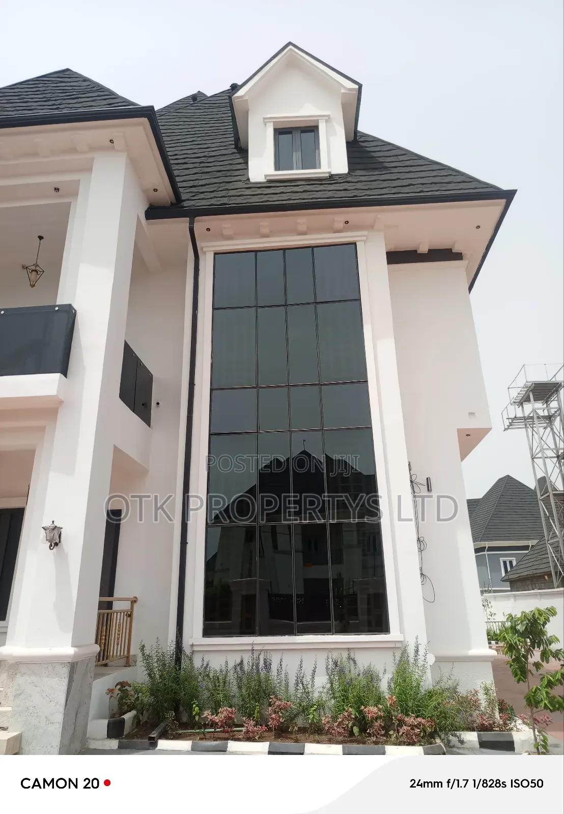 7bdrm Duplex in Efab Metropolis, Gwarinpa for sale in Gwarinpa