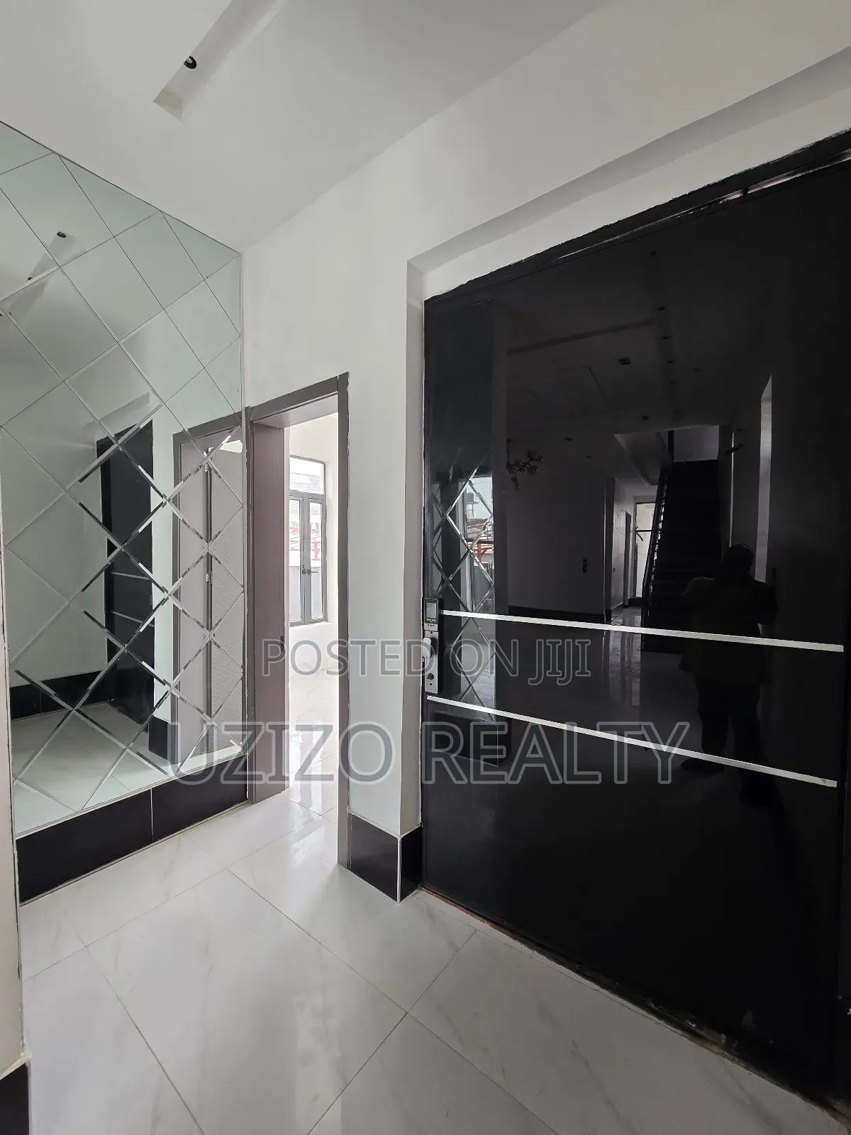 Furnished 5bdrm Duplex in Sangotedo for sale in Sangotedo