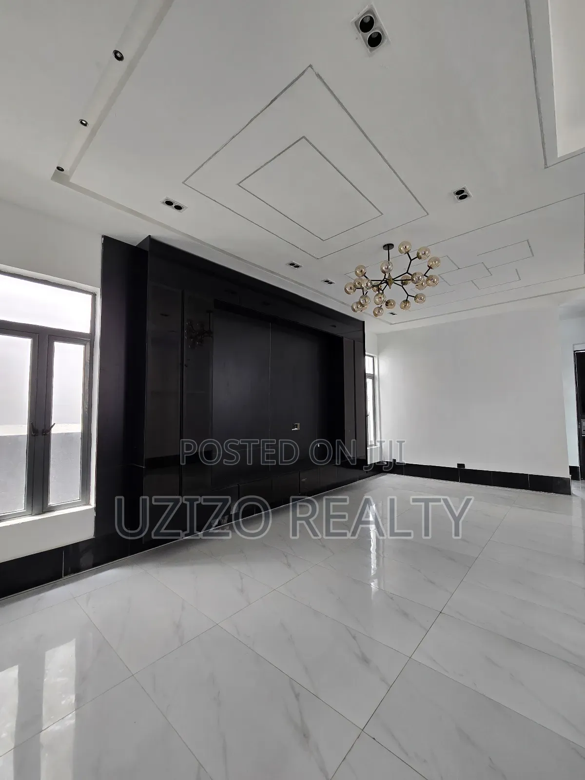 Furnished 5bdrm Duplex in Sangotedo for sale in Sangotedo