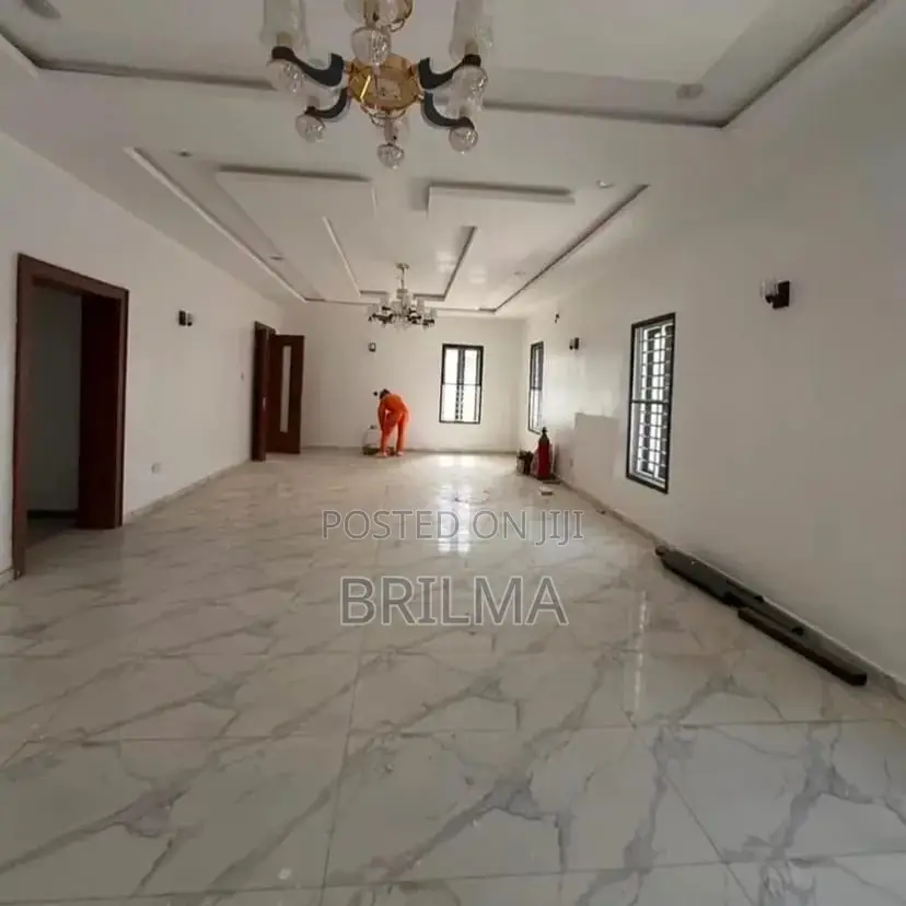 7bdrm Duplex in Lokogoma for sale in Lokogoma