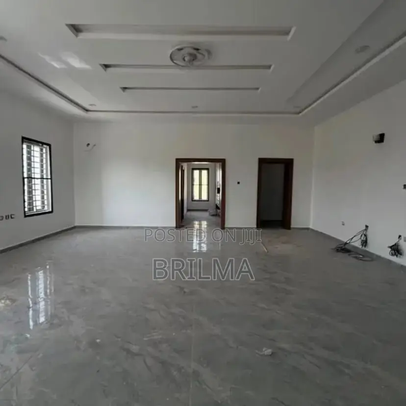 7bdrm Duplex in Lokogoma for sale in Lokogoma