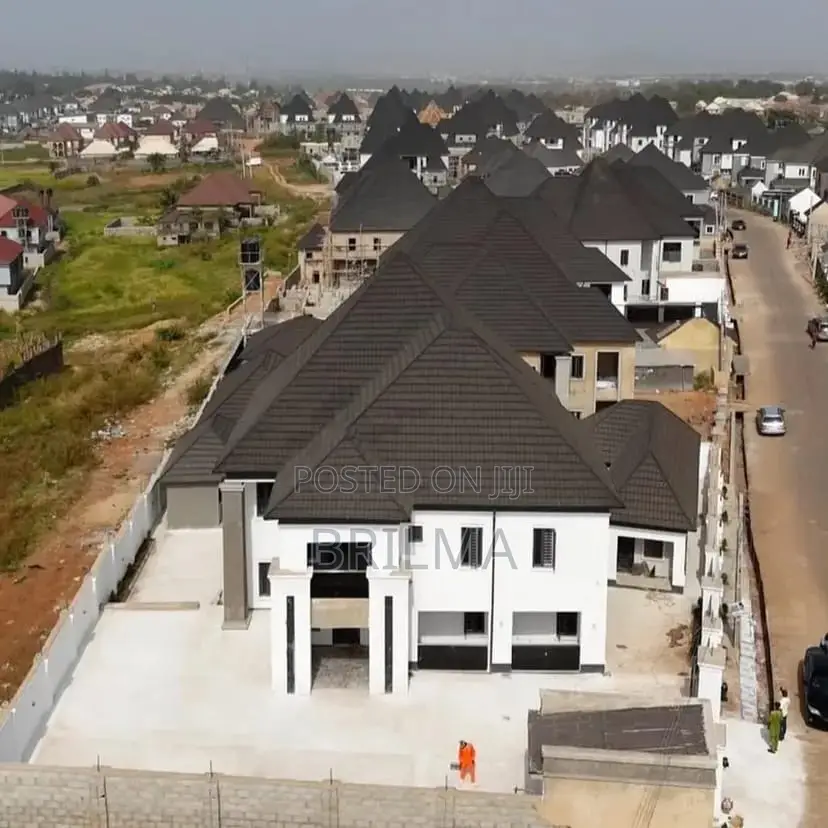 7bdrm Duplex in Lokogoma for sale in Lokogoma
