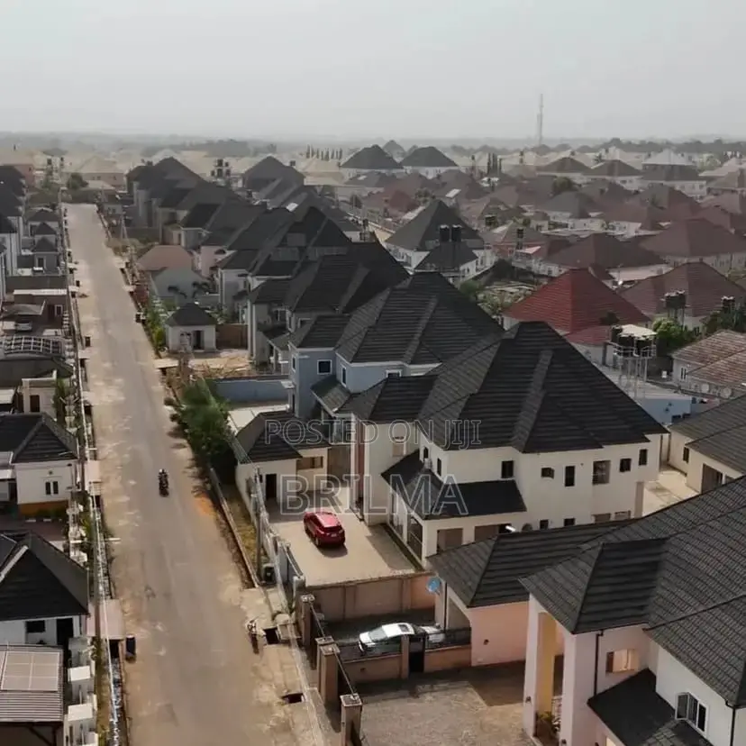 7bdrm Duplex in Lokogoma for sale in Lokogoma