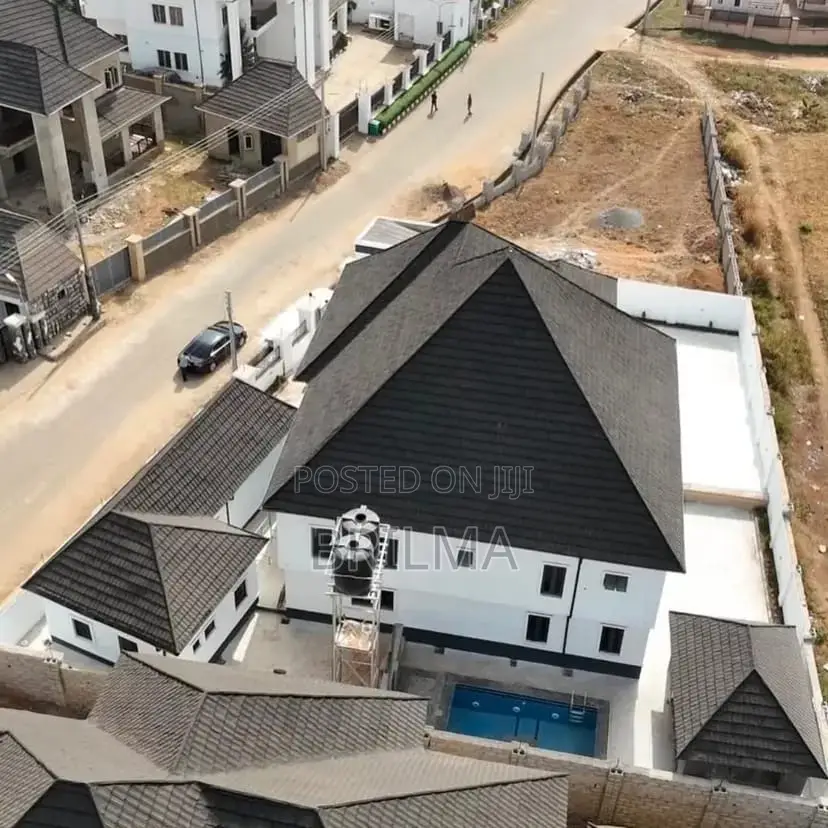 7bdrm Duplex in Lokogoma for sale in Lokogoma