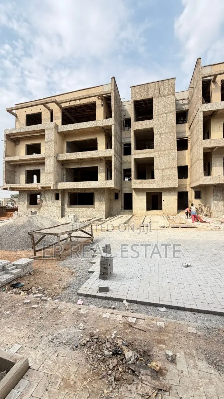 3bdrm Apartment in Gaduwa for sale in Gaduwa
