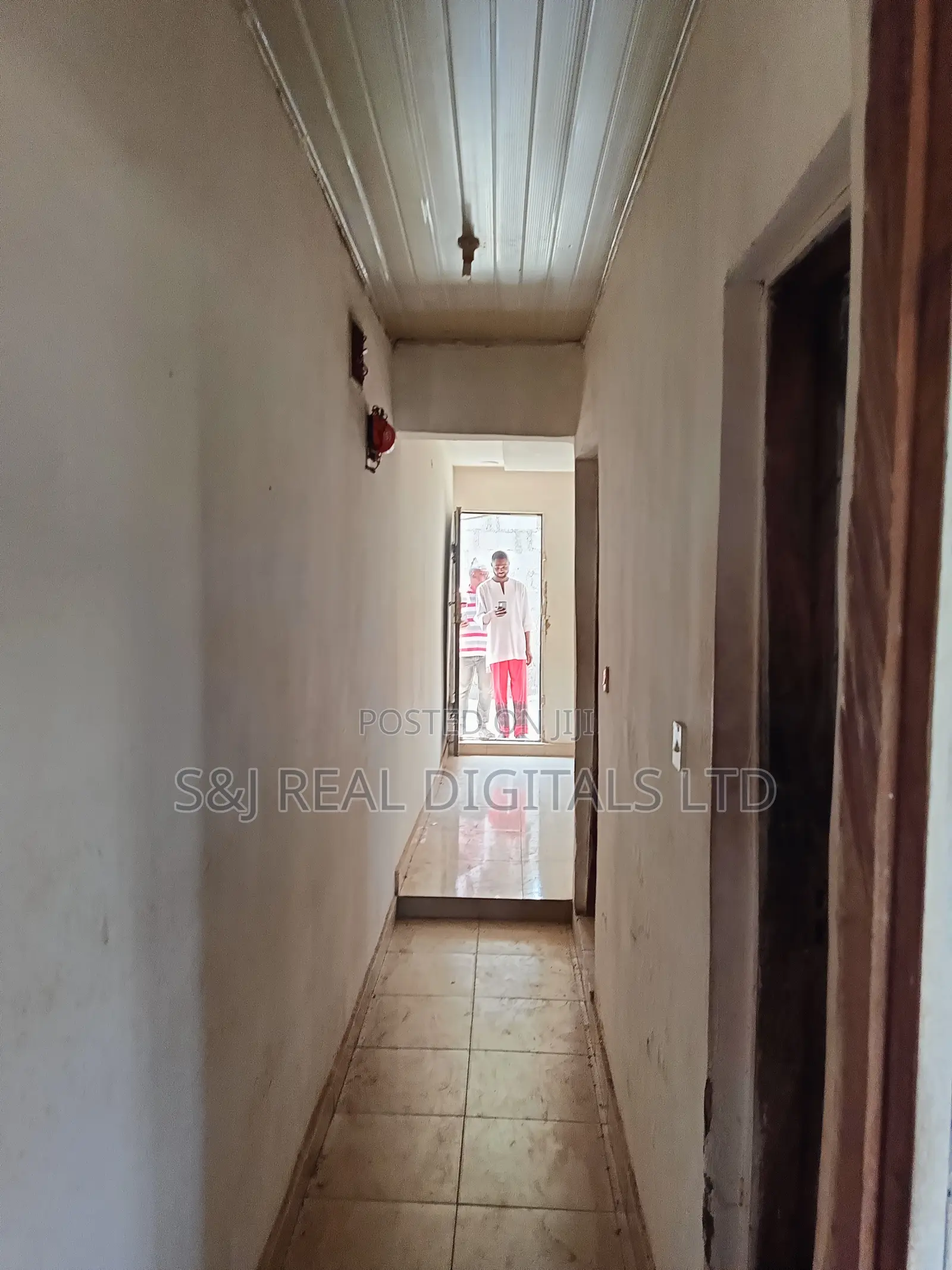 1bdrm Block of Flats in Kubwa for rent in Kubwa