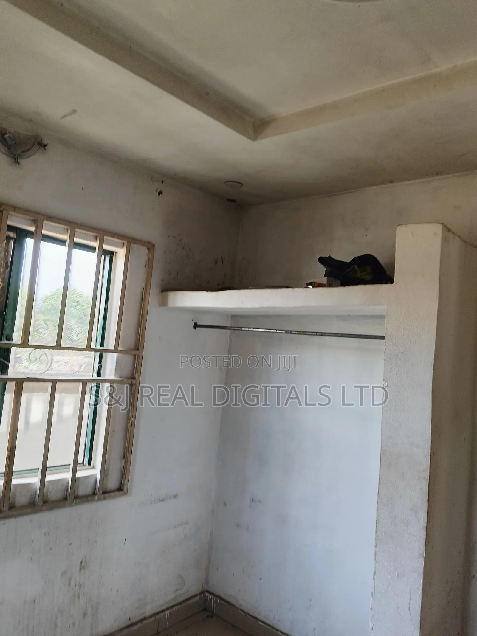 1bdrm Block of Flats in Kubwa for rent in Kubwa