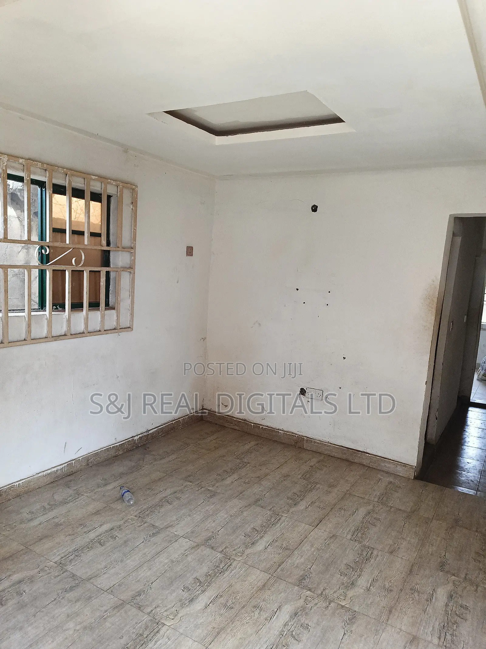 1bdrm Block of Flats in Kubwa for rent in Kubwa