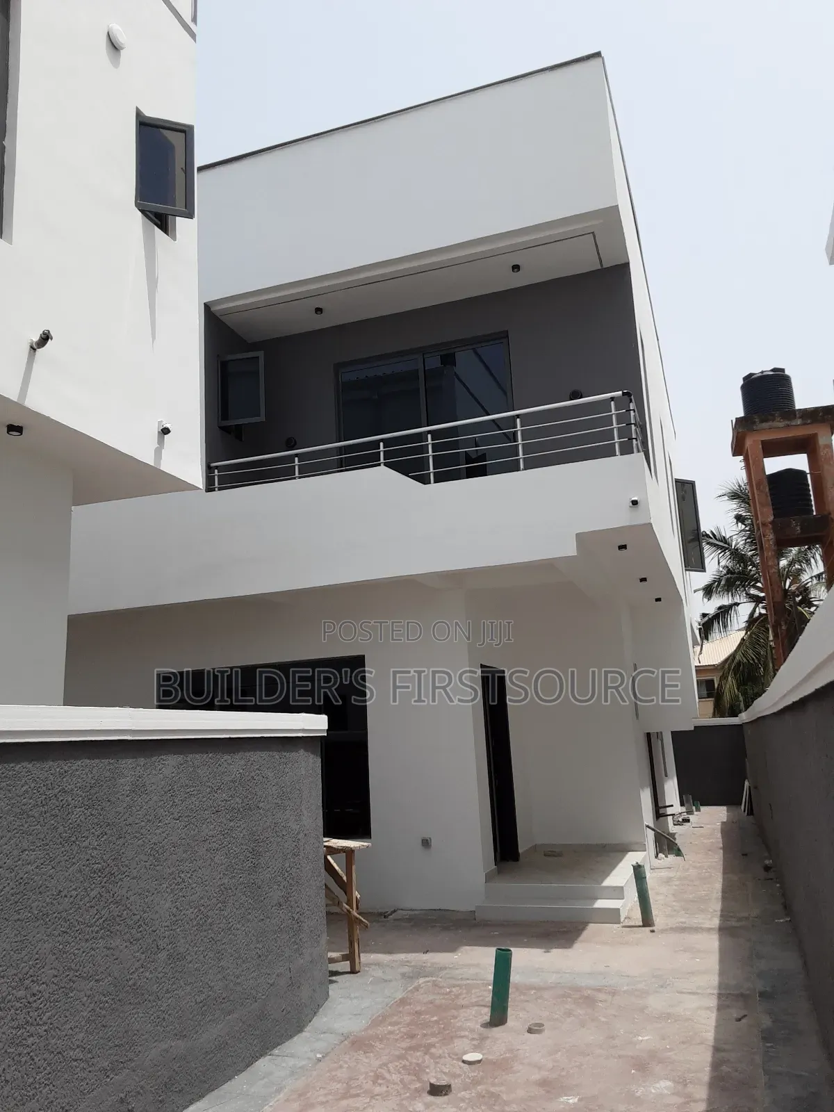 4bdrm Duplex in Atlantic View Estate, Igbo-efon for sale in Igbo-efon