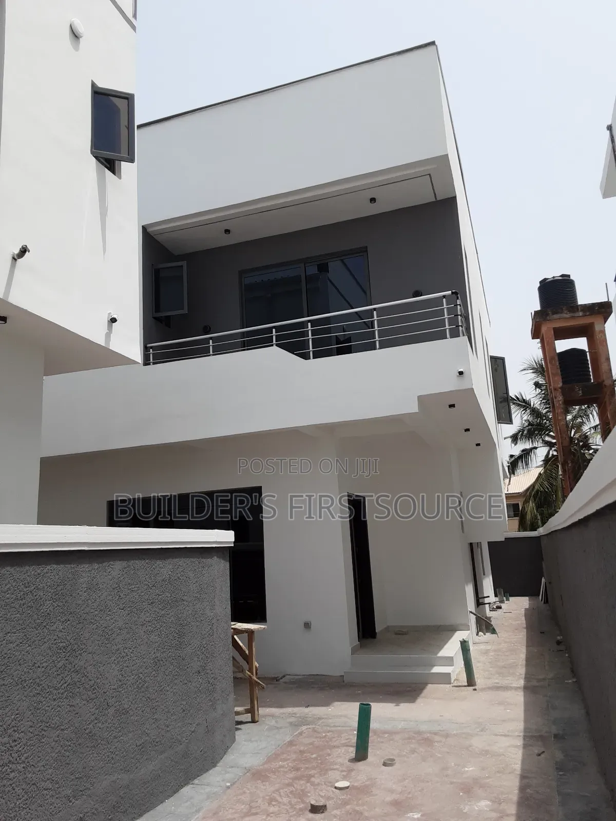 4bdrm Duplex in Atlantic View Estate, Igbo-efon for sale in Igbo-efon