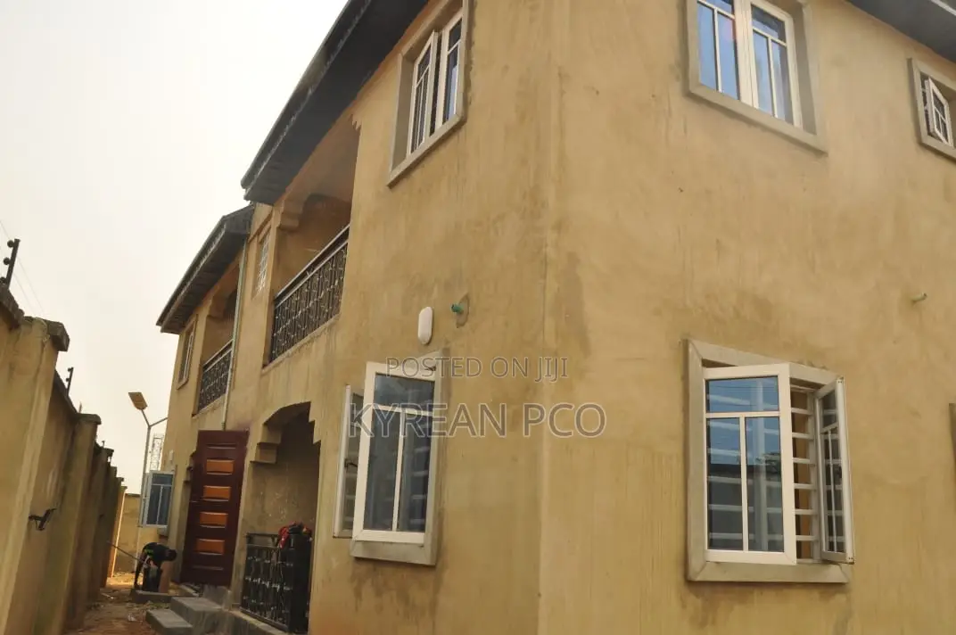 2bdrm House in Ikorodu for sale in Ikorodu