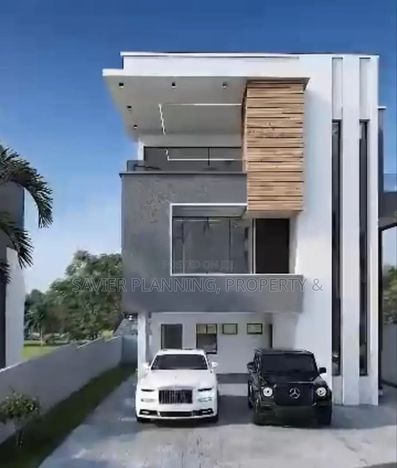 Furnished 5bdrm Duplex in Midas Villas, Maitama for sale in Maitama