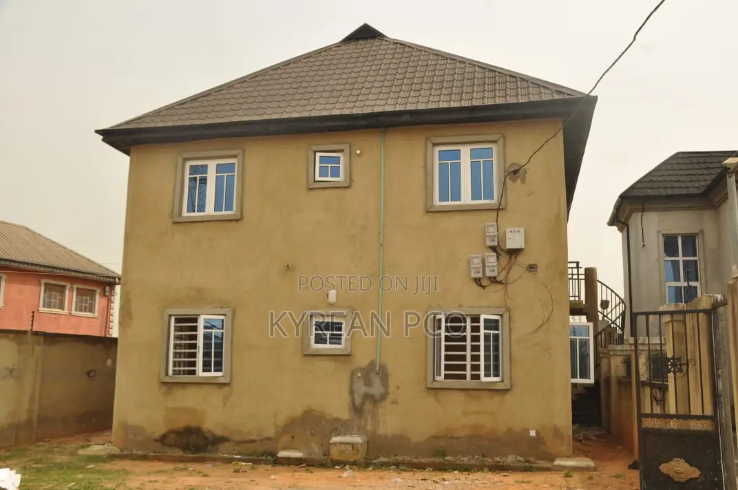 2bdrm House in Ikorodu for sale in Ikorodu