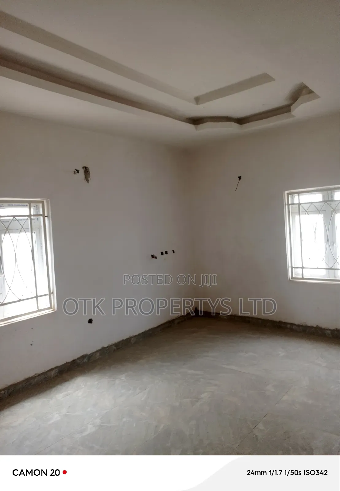5bdrm Duplex in Efab Metropolis, Gwarinpa for sale in Gwarinpa