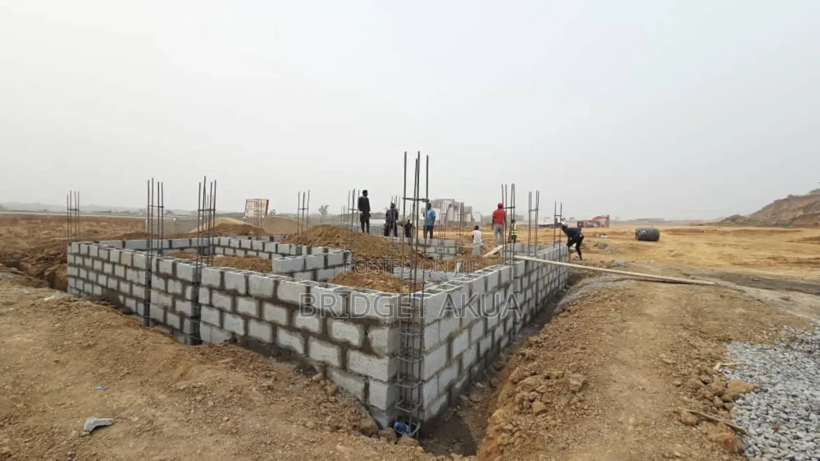 Buy Build Instantly – Fcda Approved Estate Plot in Karsana
