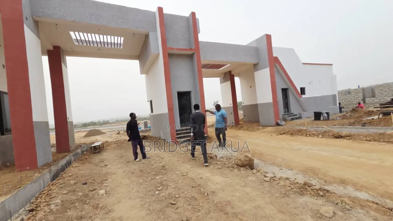 Buy Build Instantly – Fcda Approved Estate Plot in Karsana