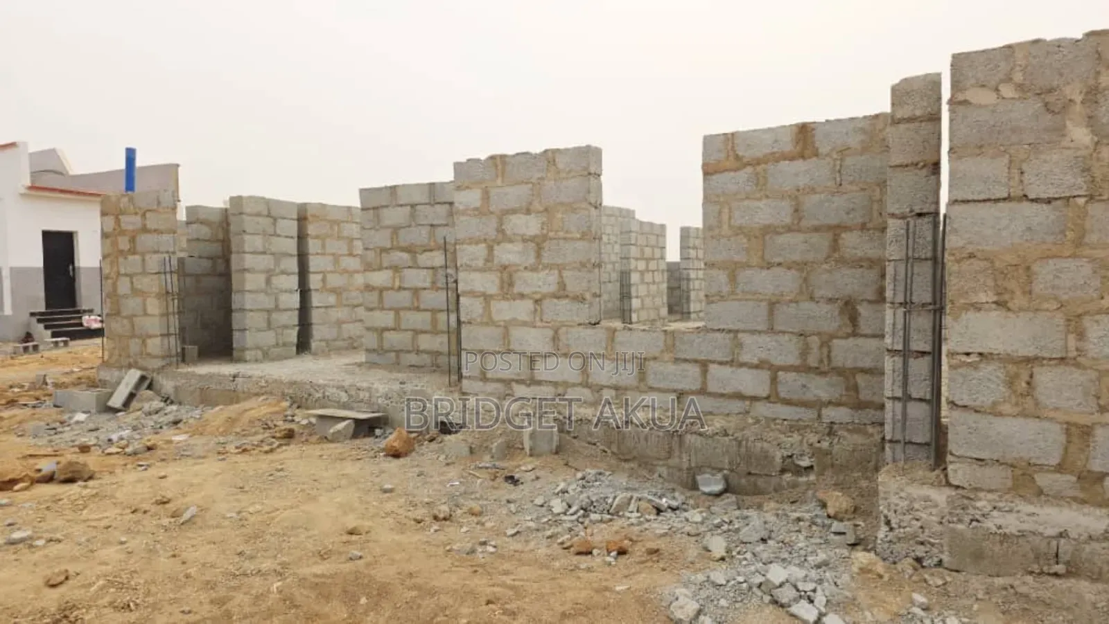Buy Build Instantly – Fcda Approved Estate Plot in Karsana