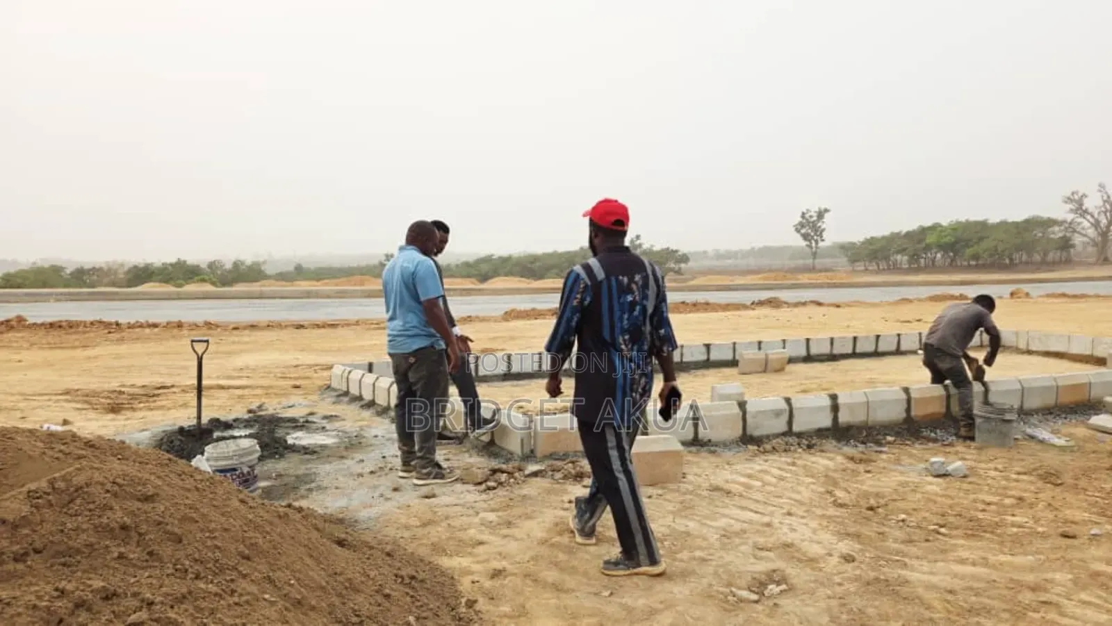 Buy Build Instantly – Fcda Approved Estate Plot in Karsana