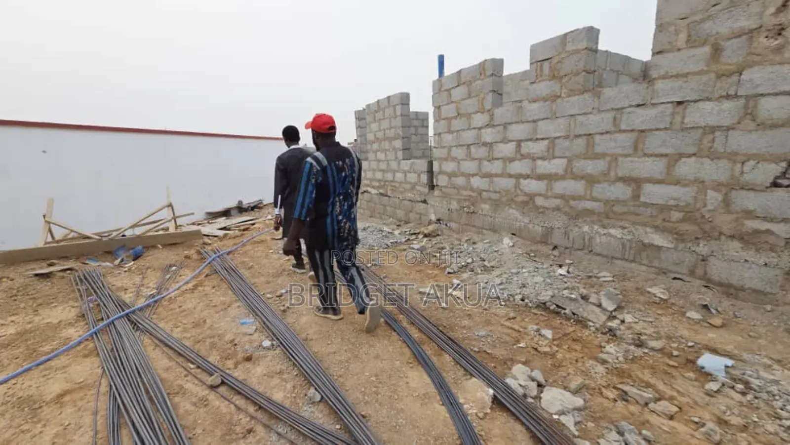 Buy Build Instantly – Fcda Approved Estate Plot in Karsana