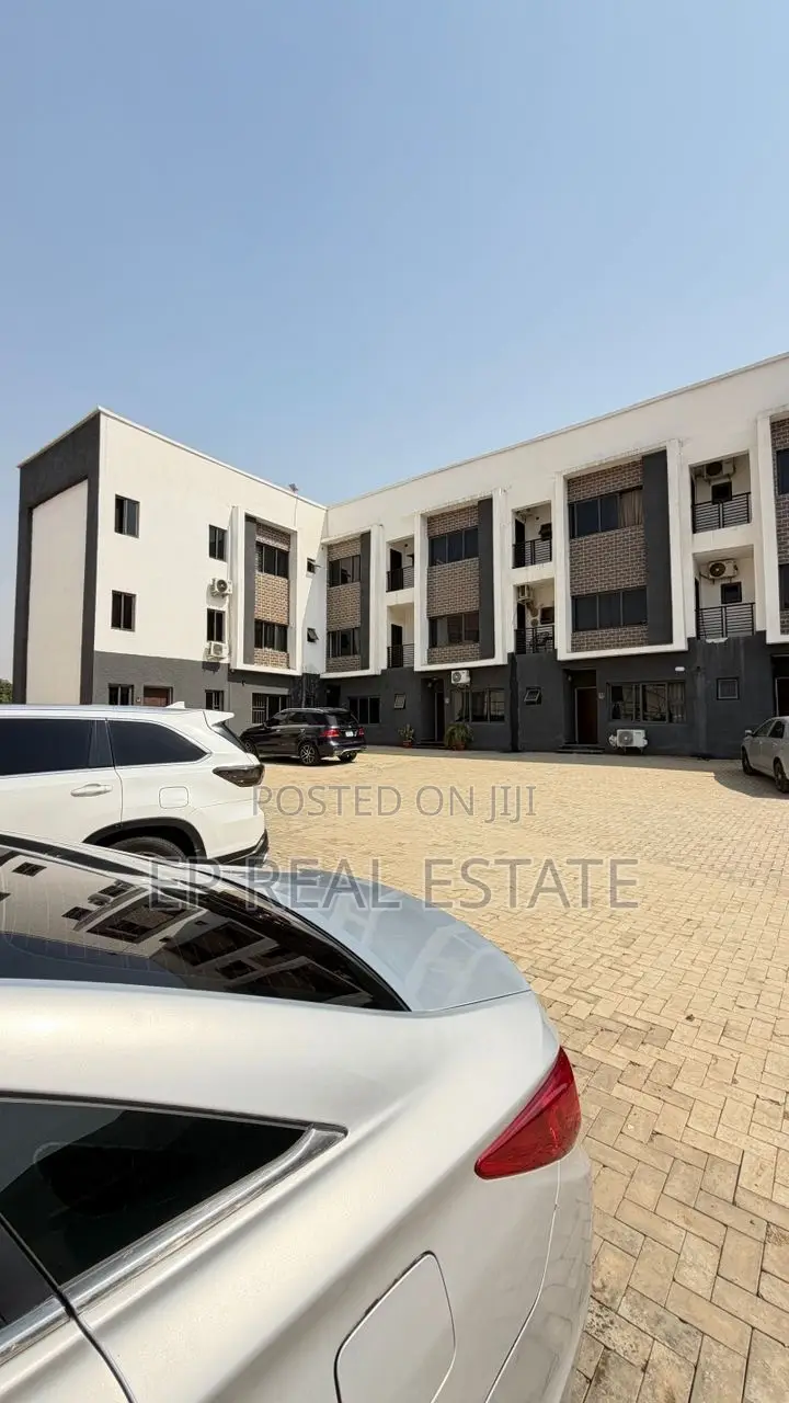 4bdrm House in Jahi for sale in Jahi