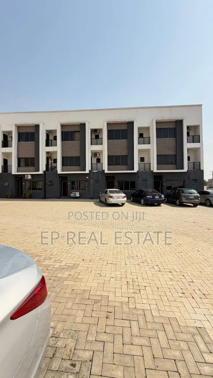 4bdrm House in Jahi for sale in Jahi