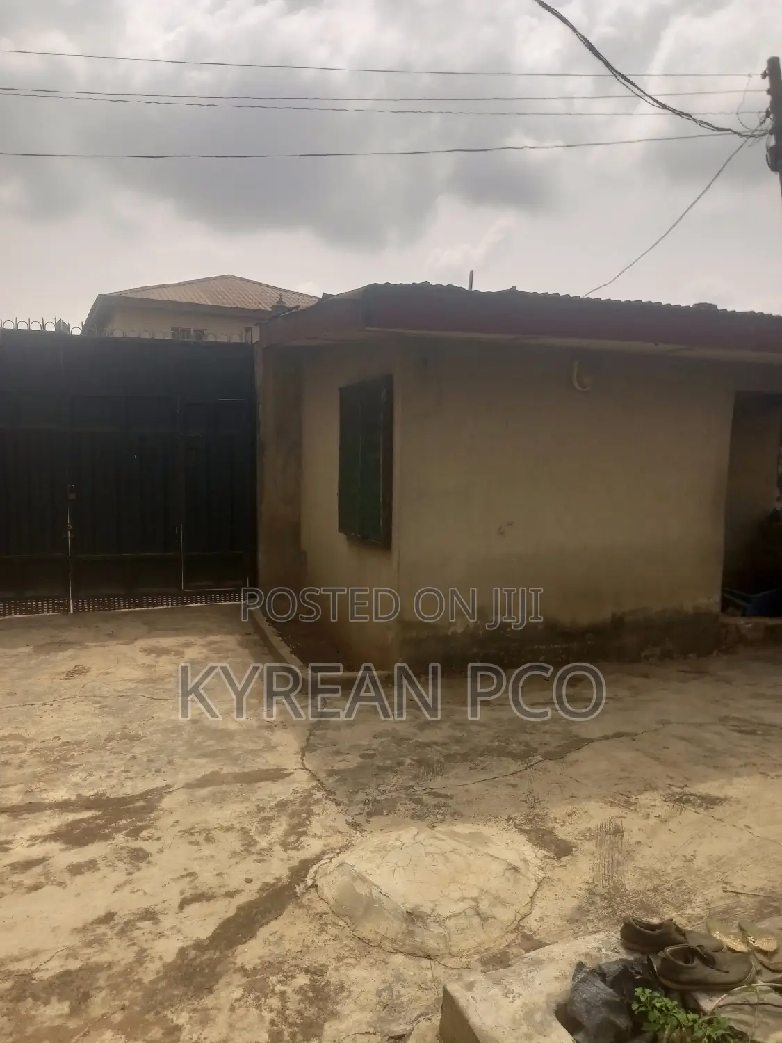 4bdrm Duplex in Eyita Estate, Ikorodu for sale in Ikorodu