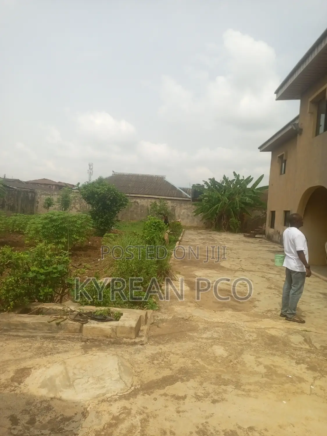 4bdrm Duplex in Eyita Estate, Ikorodu for sale in Ikorodu