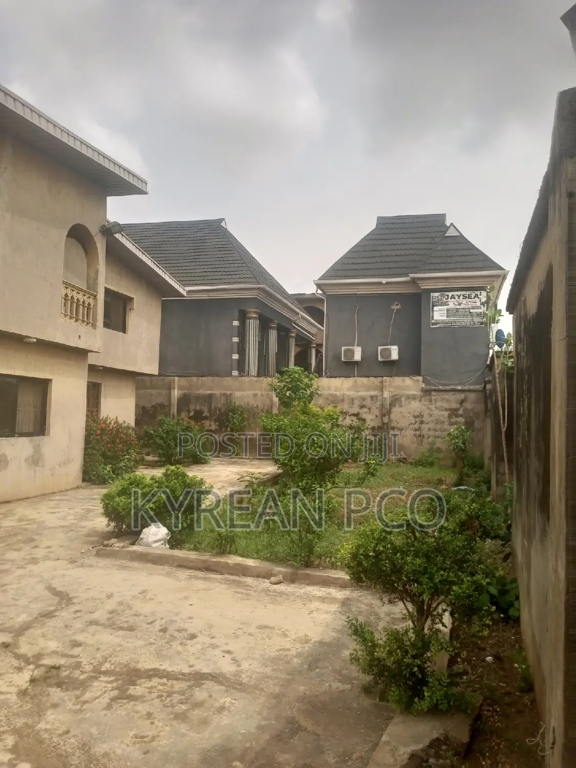 4bdrm Duplex in Eyita Estate, Ikorodu for sale in Ikorodu