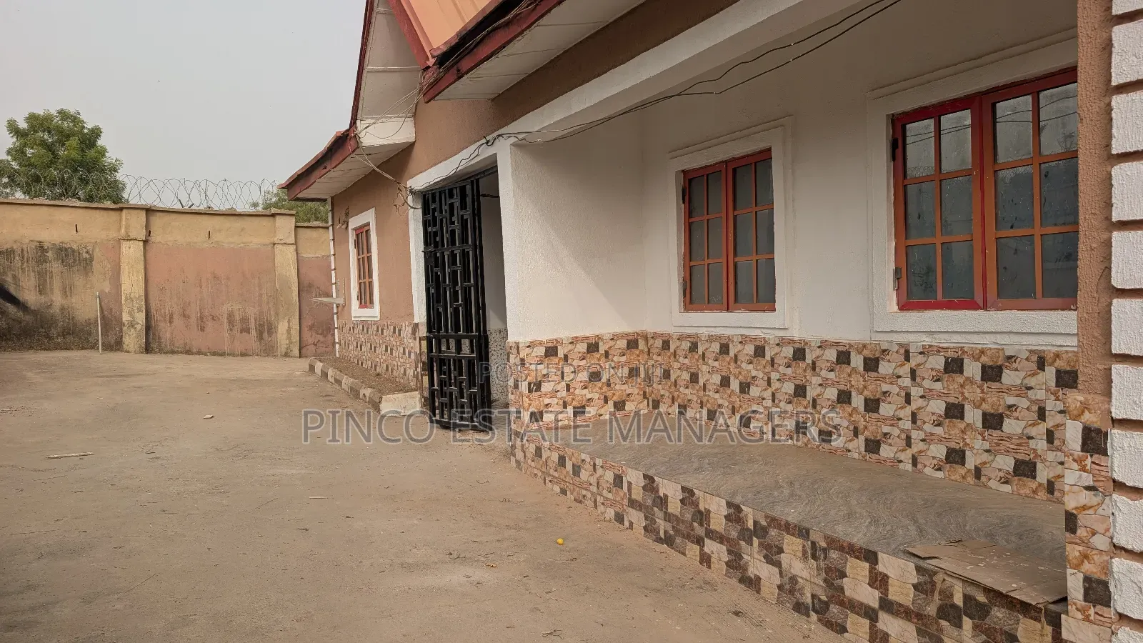 3bdrm Bungalow in Efab City Estate, Jabi for rent in Jabi