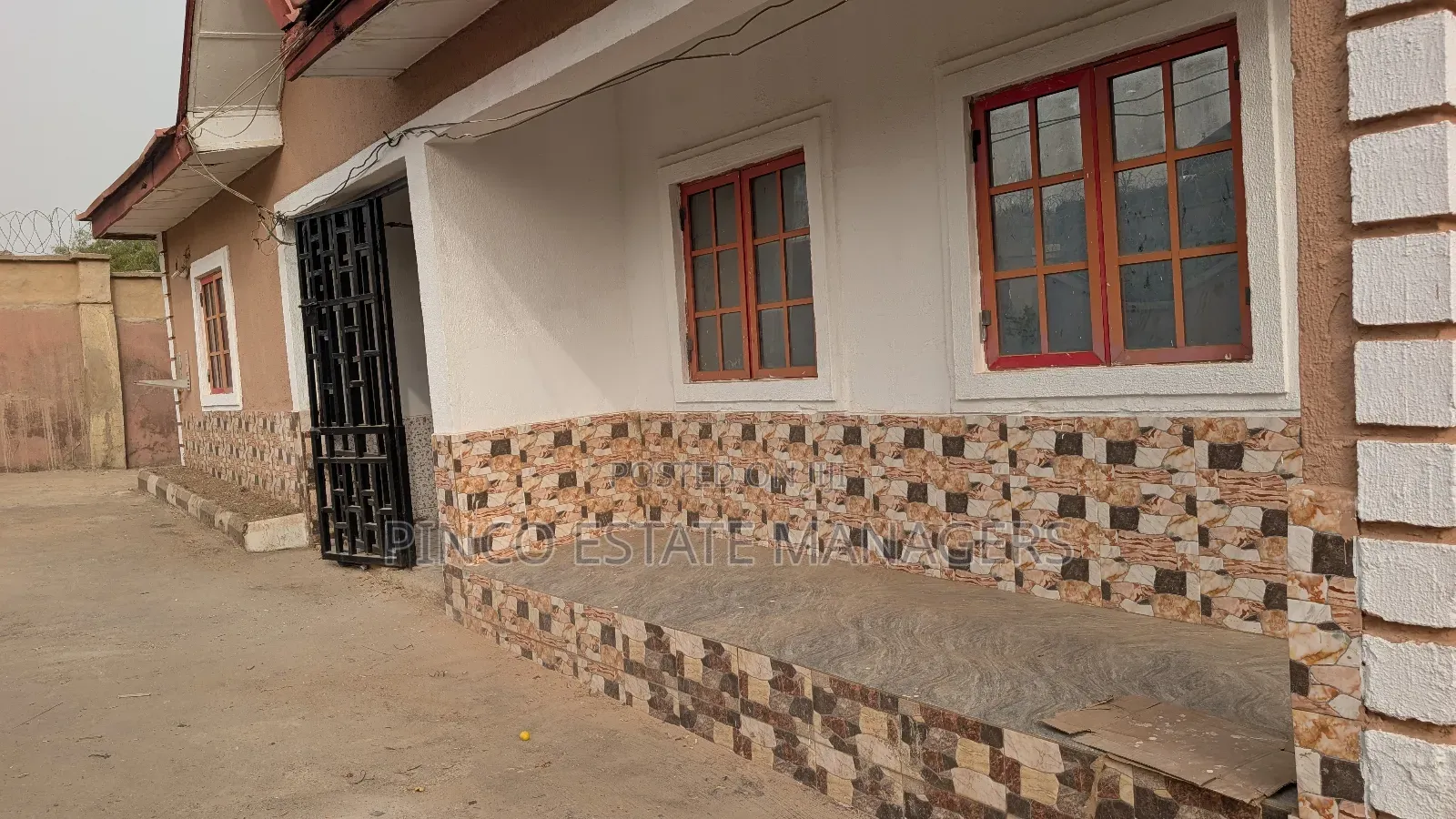 3bdrm Bungalow in Efab City Estate, Jabi for rent in Jabi